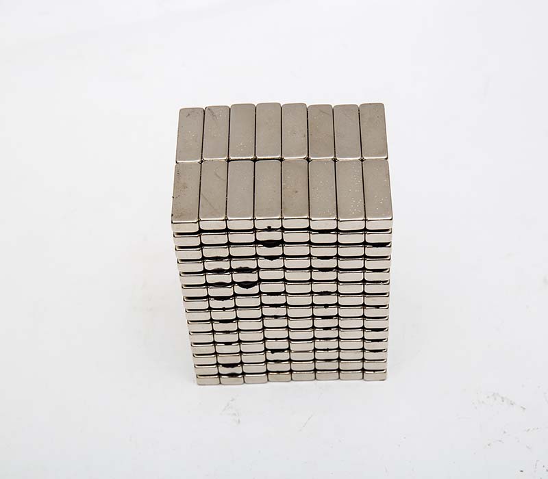 果洛30x6x3 方块 镀镍